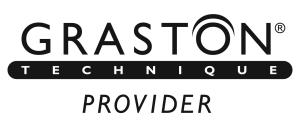 Graston Technique instrument-assisted soft tissue treatment at Lyn Lake Chiropractic