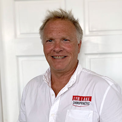 Dr. Kevin Schreifels