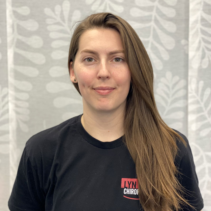 Dr. Michaela Keel, Golden Valley Chiropractic