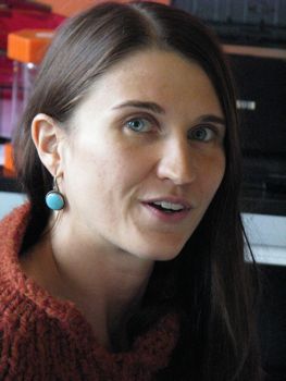 Lyn Lake Chiropractic staff member