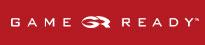 Game Ready cold compression therapy system logo