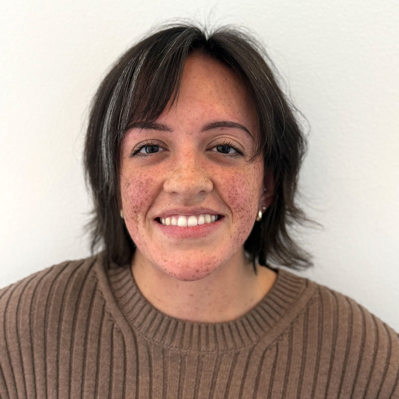 Ivy Anderson, CMT, St. Paul Clinic