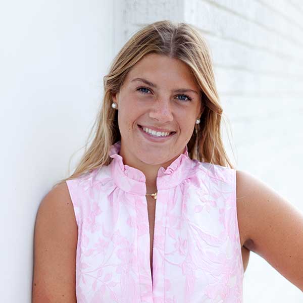 Karley Schreifels, Chiropractic Intern