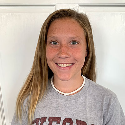 Kendall Schreifels, Chiropractic Assistant